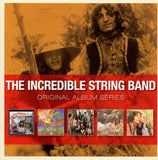 The Incredible String Band - Original Album Series