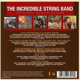 The Incredible String Band - Original Album Series