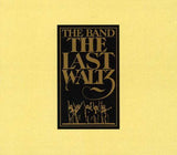 The Band - The Last Waltz