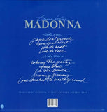 Madonna - True Blue