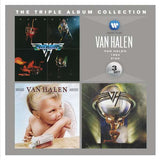 Van Halen - The Triple Album Collection