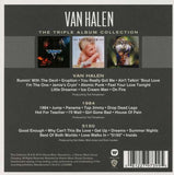 Van Halen - The Triple Album Collection