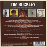 Tim Buckley - Original Album Series