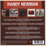 Randy Newman - Original Album Series