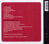 The Doors - L.A. Woman