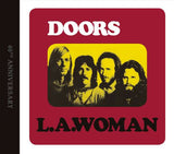 The Doors - L.A. Woman