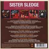 Sister Sledge - Original Album Series