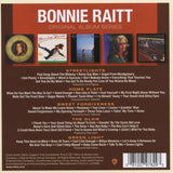 Bonnie Raitt - Original Album Series
