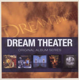 Dream Theater - Original Album Series