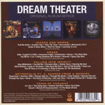 Dream Theater - Original Album Series