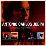 Antonio Carlos Jobim - Original Album Series