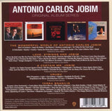 Antonio Carlos Jobim - Original Album Series
