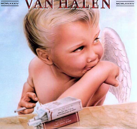 Van Halen - 1984