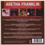Aretha Franklin - Original Album Series