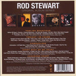 Rod Stewart - Original Album Series