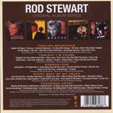 Rod Stewart - Original Album Series