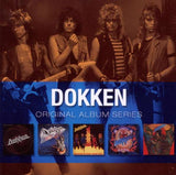 Dokken - Original Album Series