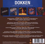 Dokken - Original Album Series