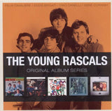 The Rascals - Original Album Series