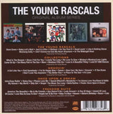 The Rascals - Original Album Series