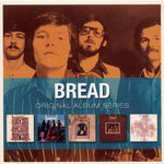 Bread - Original Album Series