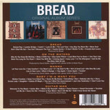 Bread - Original Album Series