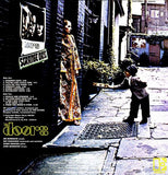 The Doors - Strange Days