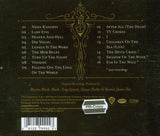 Black Sabbath - The Dio Years