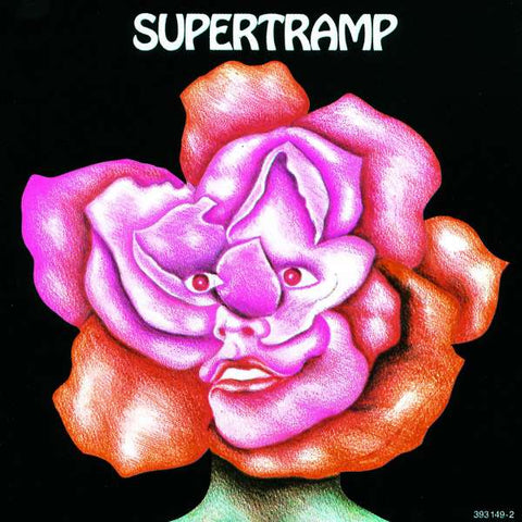 Supertramp - Supertramp