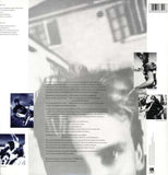 Sting - The Dream Of The Blue Turtles