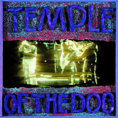 Temple Of The Dog - Temple Of The Dog