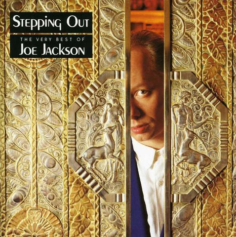 Joe Jackson - Stepping Out - The Very Best Of Joe Jackson