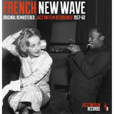 Filmmusik - French New Wave