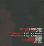 Filmmusik - French New Wave
