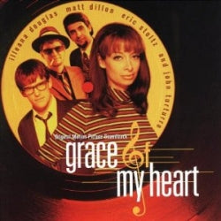 Kokoelma - Grace Of My Heart