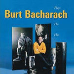 Burt Bacharach - Plays The Burt Bacharach Hits