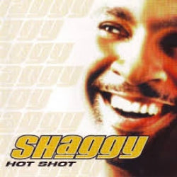 Shaggy - Hot Shot