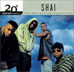 Shai - The Best Of Shai  The Millennium Collection