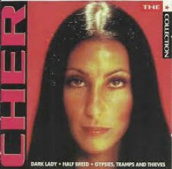 Cher - The Collection