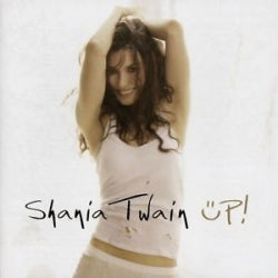 Shania Twain - Up!