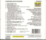 Erich Kunzel - Christmas With The Pops