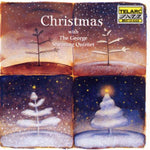 George Shearing - Christmas