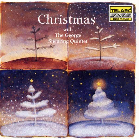 George Shearing - Christmas