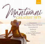 Mantovani - Greatest Hits