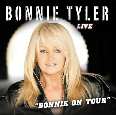 Bonnie Tyler - Bonnie On Tour