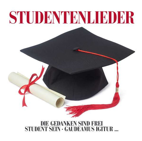 Vocal Heroes - Studentenlieder