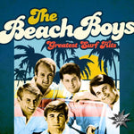 The Beach Boys - Greatest Surf Hits