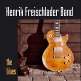 Henrik Freischlader - The Blues