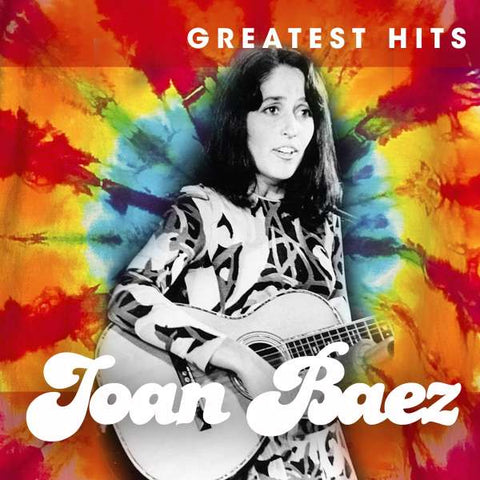 Joan Baez - Greatest Hits