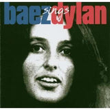 Joan Baez - Baez Sings Dylan
